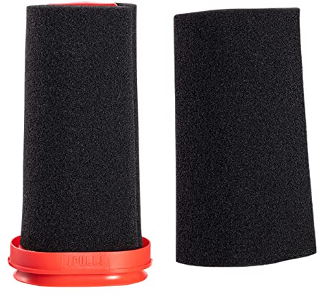 PURexpert Filtro di ricambio riutilizzabile e lavabile per aspirapolvere senza fili Bosch Flexxo Serie 4 (confezione da 1)