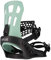 Flux EM Snowboard Bindung (Grün, Large) 2022/23