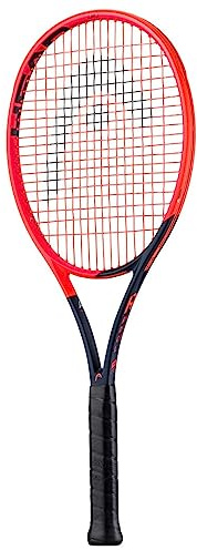 Head Radical MP 2023 Tennisschläger, 4-1/2 Zoll Griffgröße