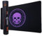 ICONIC - PRO PC GEAR Kartenspiel-Matte, 61 x 35,6 cm, rutschfeste Unterseite, tragbar mit Tragrohr