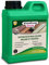 WoodGuard - Vernice bianca impermeabile in legno grezzo, colore- saturatore di protezione acqua gel, 1L-8 m2