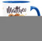 SpecialMe® Kinder-Tasse Keramik Aufdruck Kleiner Baby Löwe mit Name personalisierte Geschenke Jungen Mädchen weiss-innen-royal standard