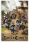 REOTTO Black Clover Anime Poster Poster Dekorative Malerei Leinwand Wandkunst Wohnzimmer Poster Schlafzimmer Malerei,Wandkunst Bilddruck Moderne Familienzimmer Dekor 12x18inch(30x45cm)