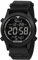 KHS Armbanduhr Platoon Digital Schwarz PLABSD.NB