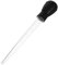 BESPORTBLE Aquarium Water Changer Tank Cleaning Fish Tank Water Removal Pump Manual Operation Black