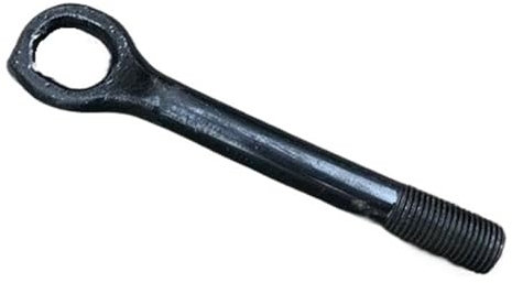 FNERRMEVC Auto Anhängerkupplung Für Vorderwagenanhänger Für Hyundai Für Elantra Für Verna IX25 IX35 Zubehör(22CM)