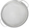 STOBOK Reusable Mesh Stainless Steel Paint Strainer for Buckets Durable Filter for Oil Paints Efficient Funnel Sieve for and Professional Use