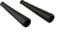 Leaf Blower Outlet Pipe Replacement, Compatible with Most Models, Set of 2/4/6 for Efficient Airflow (#1)