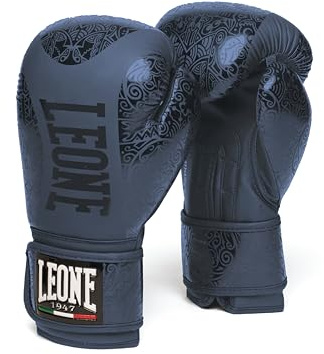 LEONE 1947 Maori Boxing Gloves