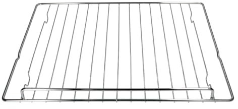 SOS Accessoire Grille 460X355 mm pour Four, cuisinière SMEG 844091603, 00743252