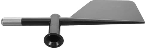 Kisangel Accessoire Queue de Girouette pour Anémomètre Plastique Résistant Météo Stabilité et Fiabilité pour Mesure Précise Vitesse et Direction Du Vent Extérieur