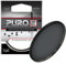 Kenko puro grandangolare filtro polarizzatore circolare Slim anello multistrato, grigio neutro