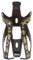Cinelli Mike Giant Harry's Flaschenhalter, Gold, Nicht zutreffend