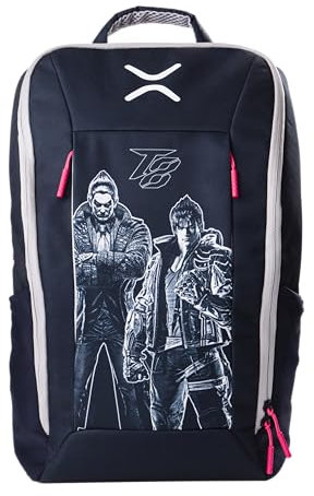 Victrix Tournament Backpack - Tekken 8 Edition