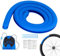 Reifeneinsatz | Radschutz Reifeneinsatz | Air-Liner Road Insert | MTBB Bikee Reifenschutz | schlauchloser Reifeneinsatz | schlauchlose Bikee-Reifeneinsätze für Mountainbike, Rennrad