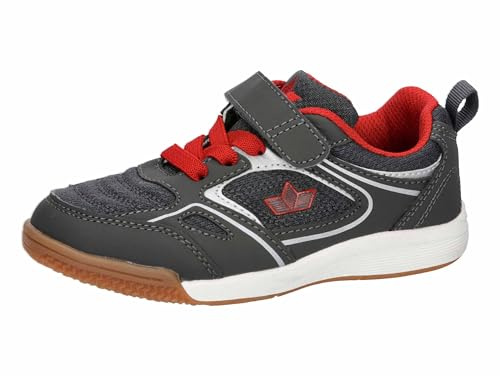 Lico Fußball-Hallenschuh für Mädchen