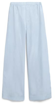 ARMEDANGELS Damen Webhose aus Tencel™ Luxe Lyocell Mix JONVAALIE Loose Fit