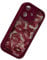 ARFUKA Phone Case Stylish Red Lip Cellphone Case Full Covered Soft TPU Protective Cover Compatible with iPhone 11