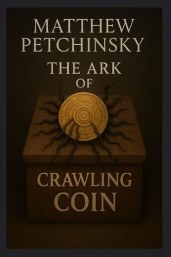 The Ark of the Crawling Coin (Apophis Cthulhu)
