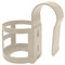 Porte-gobelets pour piscine creusée | Porte-boissons légers au bord de la piscine | Plateaux stables anti-déversement Accessoires pour extérieur, spa, natation, terrasse, arrière-cour