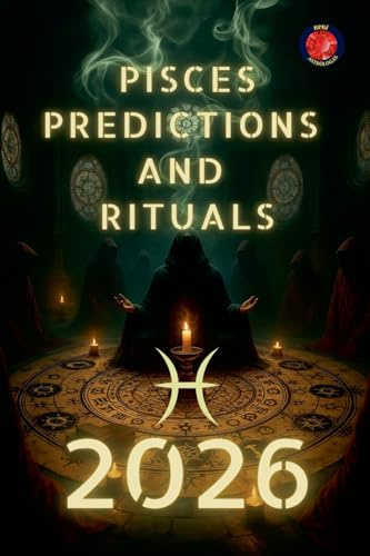 Pisces Predictions and Rituals 2026