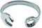 Pirantin 1st Ideas for Him - Spanner Bangle Bracelet - Men's Gift Stamped with '1 Year'
