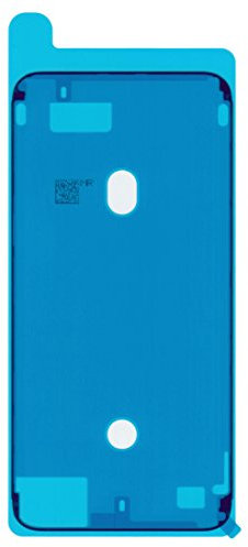 ICONIGON Ersatz für iPhone 7 Plus Kleber für Display und Gehäuse (Schwarz)