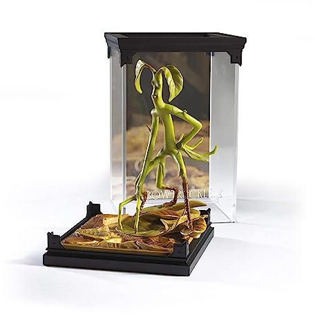 The Noble Collection NN5250 Magische Kreaturen Bowtruckle