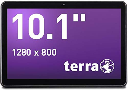 TERRA PAD 1005 10.1 IPS, 2GB RAM 32GB Flash, 4G, Android 8.1 (K10G-6)