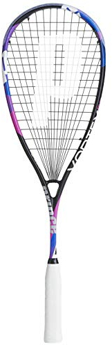 Prince Vortex Pro 650 Schläger mit Tasche, für Erwachsene, Unisex, Mehrfarbig (Mehrfarbig), 0