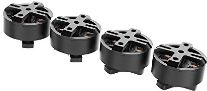 Parrot - Motor Kit for Anafi Drone - 2 Clockwise Motors + 2 Anti-clockwise Motors + 12 Screws + Mounting Tool - Brushless Motors