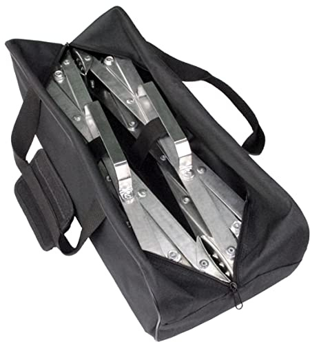 ULTRA FAB UF 21-001097 Carry-All Bag for Tire Locking Chocks