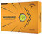 Callaway Golf Warbird Golf Ball Yellow 2021