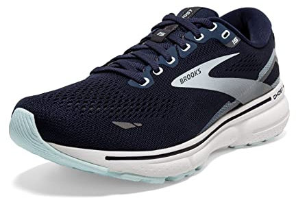 Brooks Damen Running Shoes, Navy, 38.5 EU