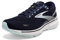 Brooks Damen Running Shoes, Navy, 38.5 EU