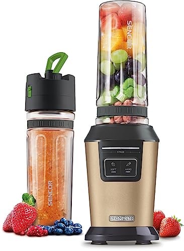 Blender Sencor SBL 7177CH 800W