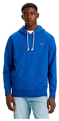 Levi's Men's Sweatshirt Hoodie