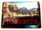 Yosemite National Park USA Kalifornien Kühlschrankmagnet Souvenir Geschenkartikel Reiseandenken Ferien Reise
