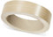 ben+camilla.com Selbstklebender Kantenumleimer | Ahorn 19 mm x 5 m Rolle (matt glatt) | Kantenschutz zum Überkleben - wie Klebeband OHNE Bügeln | Premium Qualität für professionelle Ergebnisse