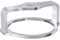 HAZET Ölfilter-Schlüssel 2169-15 ∙ Vierkant12,5 mm (1/2 Zoll) ∙ Außen-8-kant Profil ∙ 105 mm