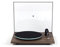 Rega Plattenspieler Planar 2 Plattenspieler Walnuss-Effekt Special Edition