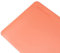 Gymondo | Stand Stronger | Yogamatte aus Naturkautschuk | Fitnessmatte 183 x 68 x 0,5 cm | Gymnastikmatte | Extra rutschfest & schallschluckend | Coral Edition