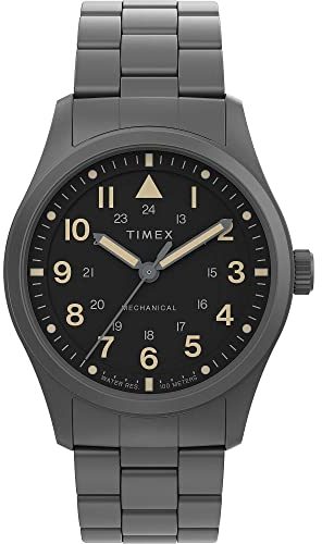 Timex Automatic Watch TW2V41700
