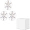 Set di 3 lame di ricambio per levapelucchi elettrico WiredLux