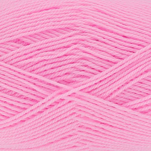 King Cole 583571 Comfort Baby DK Confetti Yarn - 310M, 100g