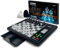 Vonset L6 Computer Chess Electronic Chess Board with Piece Position Display, Electronic Chess, Computer Chess Board with LED Light Chess Board Set for Adults and Kids for Beginners and Chess Lovers