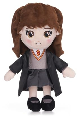 Posh Paws Wizarding World Harry Potter 10 / 25cm Hermione Grainger Soft Plush Toy