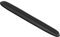 Rankomu Headband Pad Headphone Headband Cushion Pad Replacement, Compatible with AKG K450 K451 K480 Q460 K840, Black, Headset Accessory