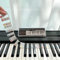 Piano Keyboard Stickers Brand Removable Silicone Made Piano Note Learning Guide Stickers,88 Keys Full Size Reusabl Piano Stickers Removable Piano Keyboard Note Labels