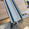 260mm Track Saw Square Designed for Electric Circular Saws and Engraving Machines